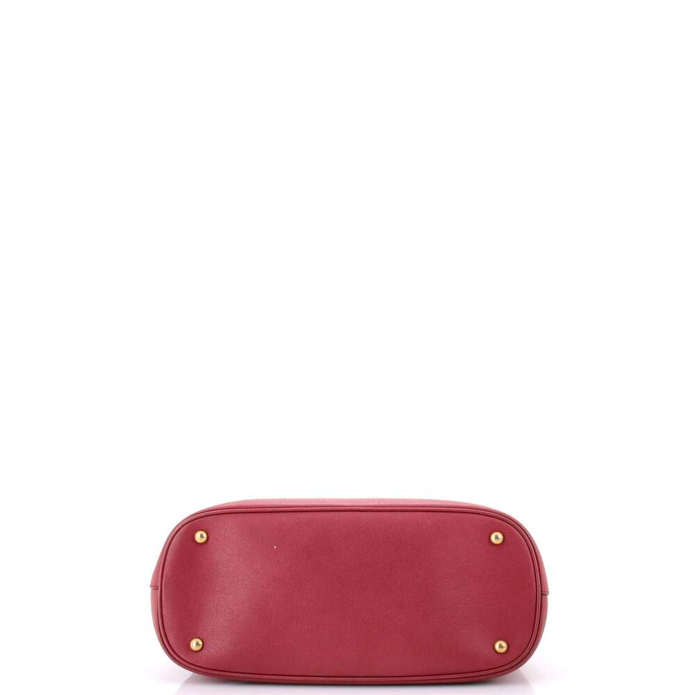 Gucci Bright Bit Convertible Tote #220871G10B - Picture 4 of 8